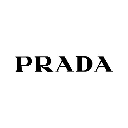 prada font generator.